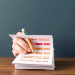 Your Tax Filing Checklist: Everything You Need to Get Started