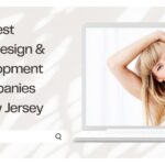 10 Best Web Design & Development Companies in New Jersey