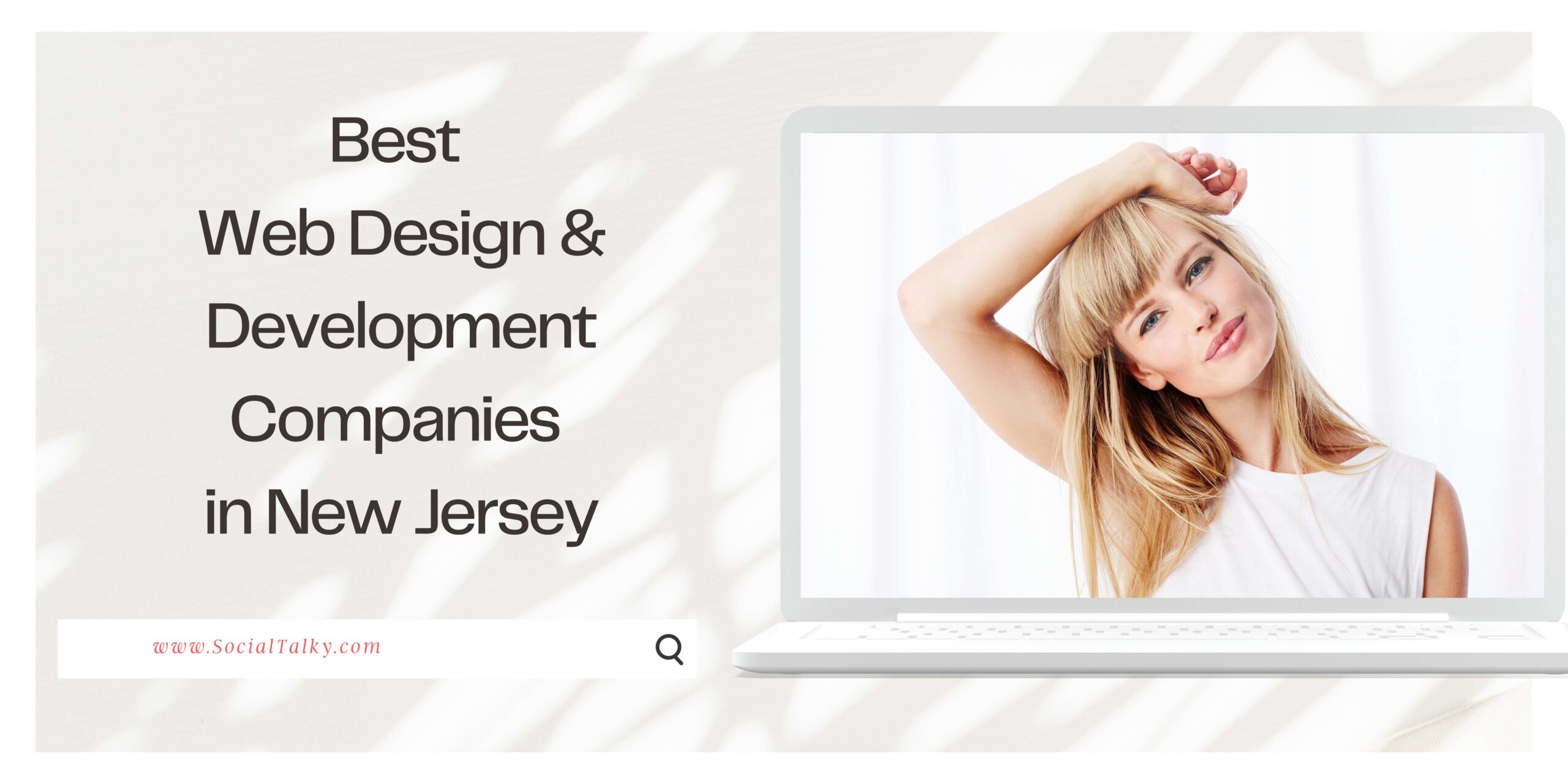 Best Web Design Development Companies in New Jersey