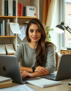 Filing Taxes as a Freelancer: What You Need to Know [2025]