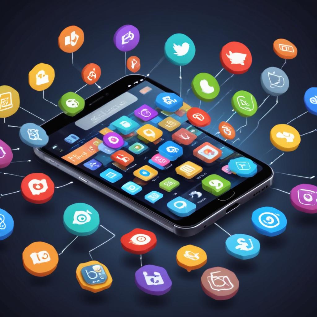 Mobile Apps to Increase Productivity