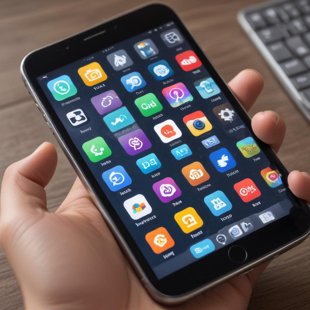 Mobile Apps to Make Your Life Super Simple