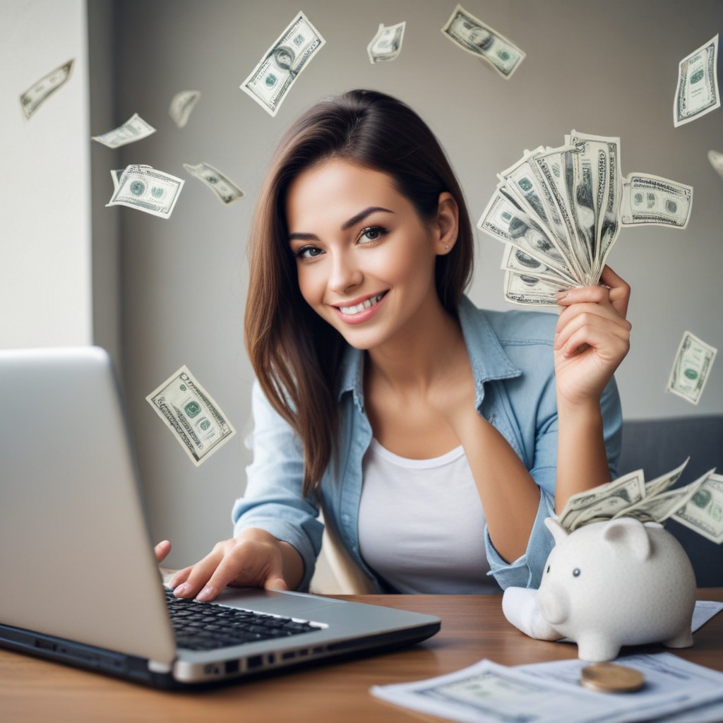 Reasons Why You Should Earn Money Online
