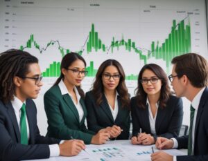 Sector and Industry ETFs: Strategic Plays for Targeted Market Exposure