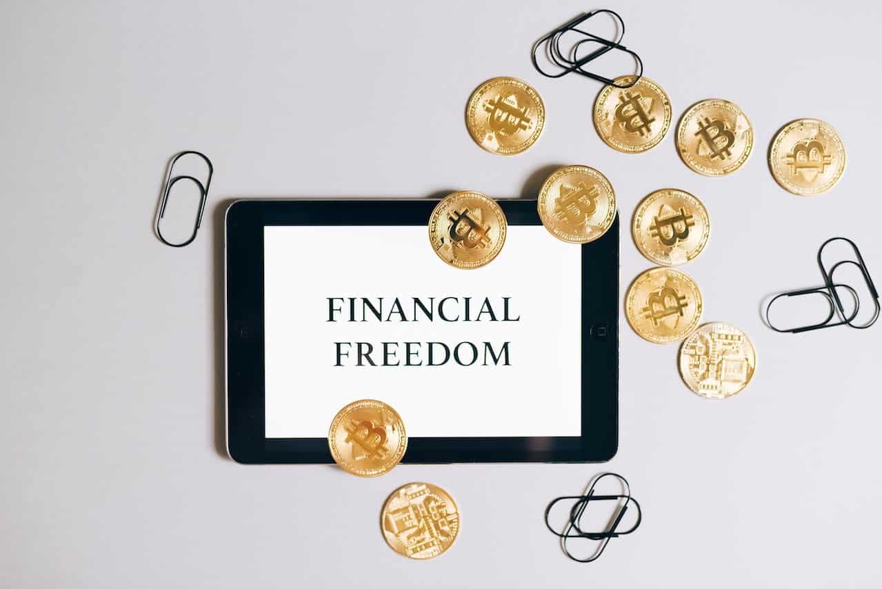 Steps to Achieve Financial Freedom