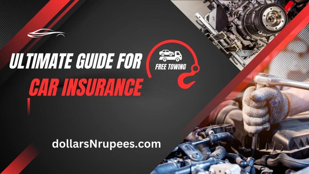 ultimate guide before buying car insurance